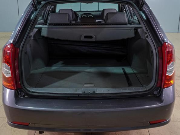 Chevrolet Lacetti I с пробегом 2012 года, цена 749 000 рублей, 170311 км, универсал, Автокод Объявления