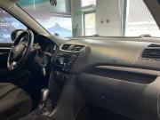 Suzuki Swift IV Москва  - изображение 25