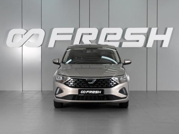 Jetta VA3 с пробегом 2023 года, цена 1 595 000 рублей, 21961 км, седан, Автокод Объявления