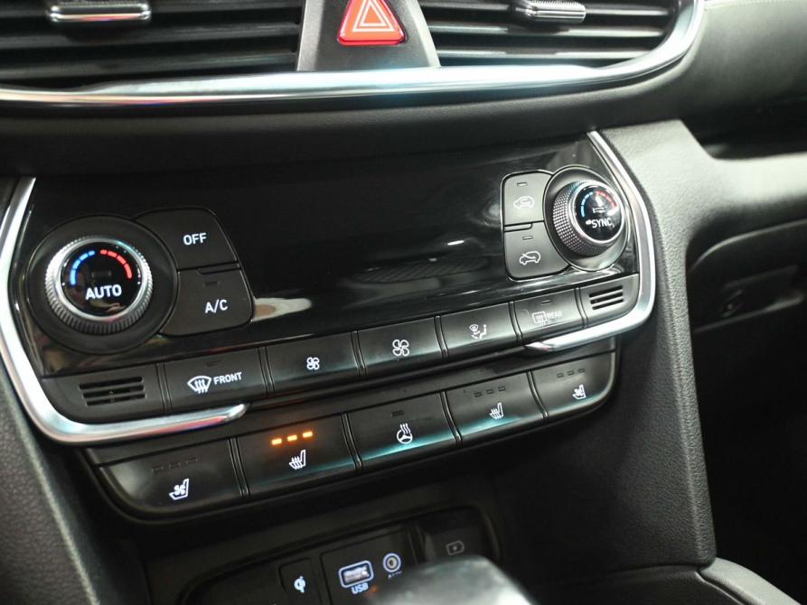 Hyundai Santa Fe IV Ростов-на-Дону  - изображение 20