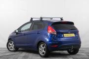 Ford Fiesta Mk6 Рестайлинг Кемерово  - изображение 28