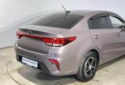 Kia Rio IV Саранск  - изображение 29