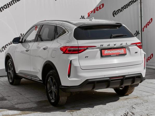 Haval F7 I Рестайлинг с пробегом 2023 года, цена 2 080 000 рублей, 28062 км, внедорожник, Автокод Объявления