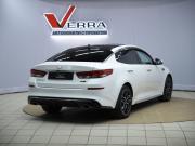 Kia Optima IV Рестайлинг Уфа  - изображение 22