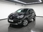 Renault Kaptur I Тверь  - изображение 25