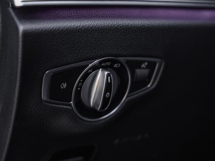 Mercedes-Benz E-Класс AMG V (W213) Санкт-Петербург  - изображение 13