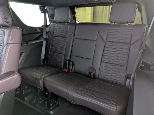 Cadillac Escalade V с пробегом 2023 года, цена 11 000 000 рублей, 40540 км, внедорожник, Автокод Объявления