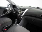 Hyundai Solaris I Москва  - изображение 22