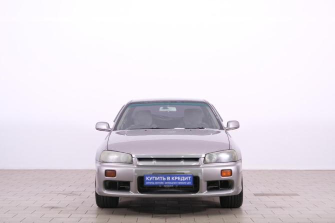 Nissan Skyline X (R34) с пробегом 1988 года, цена 659 000 рублей, 217000 км, седан, Автокод Объявления