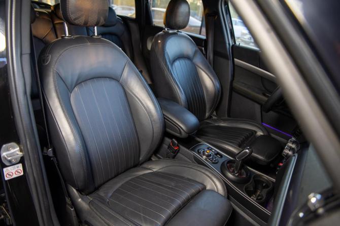 Mini Countryman II с пробегом 2019 года, цена 3 200 000 рублей, 148981 км, внедорожник, Автокод Объявления