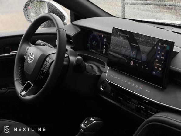 Новый Toyota Camry IX (XV80) China Market 2026 года, цена 4 190 000 рублей, седан, Автокод Объявления