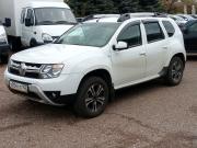 Renault Duster I Рестайлинг Стерлитамак  - изображение 19