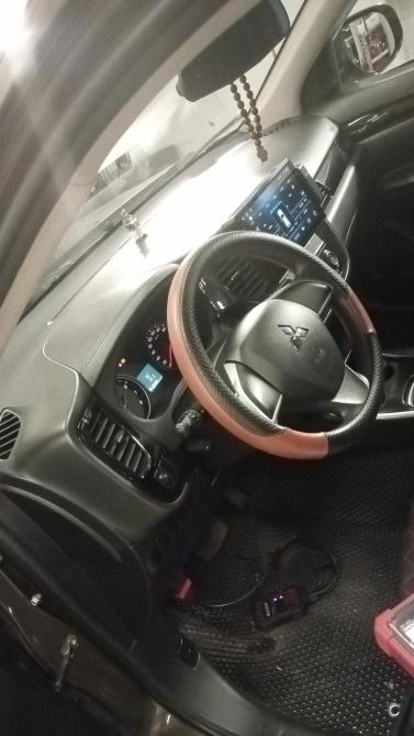 Mitsubishi Outlander III Рестайлинг 3 Санкт-Петербург  - изображение 5