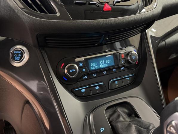 Ford Kuga II с пробегом 2014 года, цена 899 000 рублей, 126436 км, внедорожник, Автокод Объявления