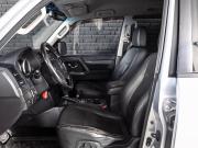 Mitsubishi Pajero IV Рестайлинг 1 Екатеринбург  - изображение 33