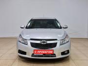 Chevrolet Cruze I Альметьевск  - изображение 21