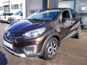 Renault Kaptur I Москва  - изображение 17