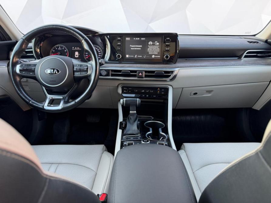 Kia K5 III Набережные Челны  - изображение 20