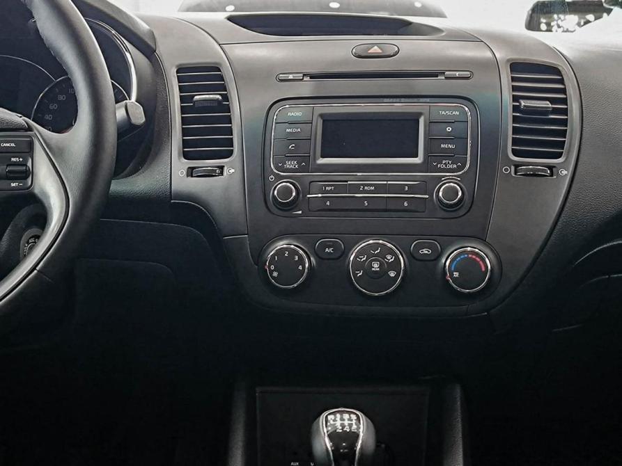 Kia Cerato III Казань  - изображение 18