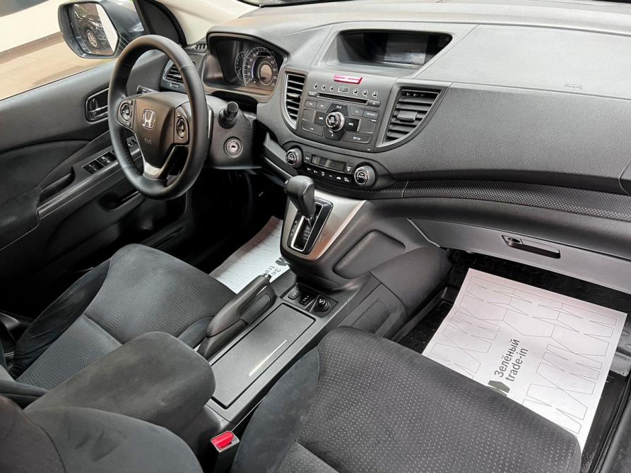 Honda CR-V IV Тверь  - изображение 13