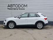 Audi Q3 II (F3) Москва  - изображение 31