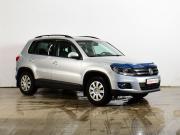 Volkswagen Tiguan I Рестайлинг Мурманск  - изображение 19