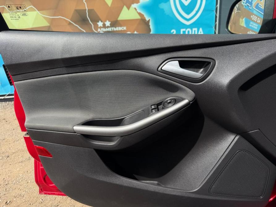 Ford Focus III Набережные Челны  - изображение 14