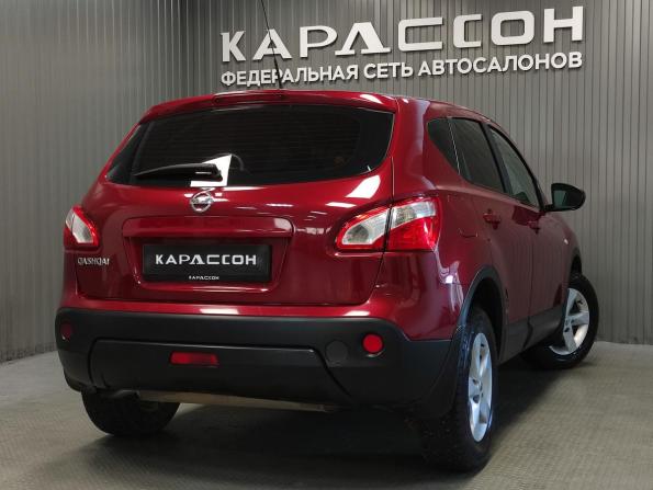 Nissan Qashqai I Рестайлинг с пробегом 2010 года, цена 925 000 рублей, 197000 км, внедорожник, Автокод Объявления