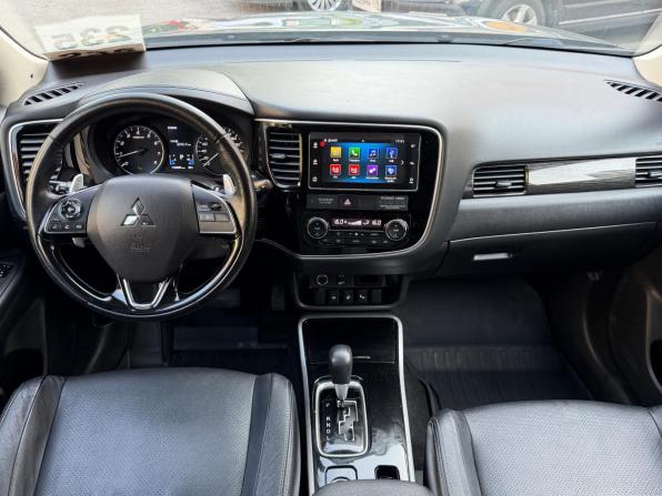 Mitsubishi Outlander III Рестайлинг 2 с пробегом 2018 года, цена 2 199 000 рублей, 107000 км, внедорожник, Автокод Объявления