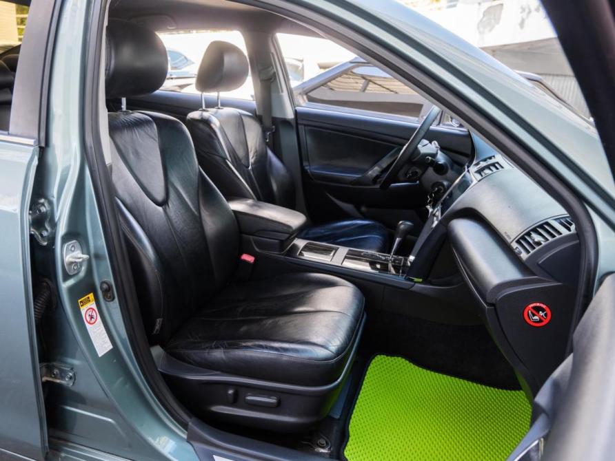 Toyota Camry VI (XV40) Волгоград  - изображение 8