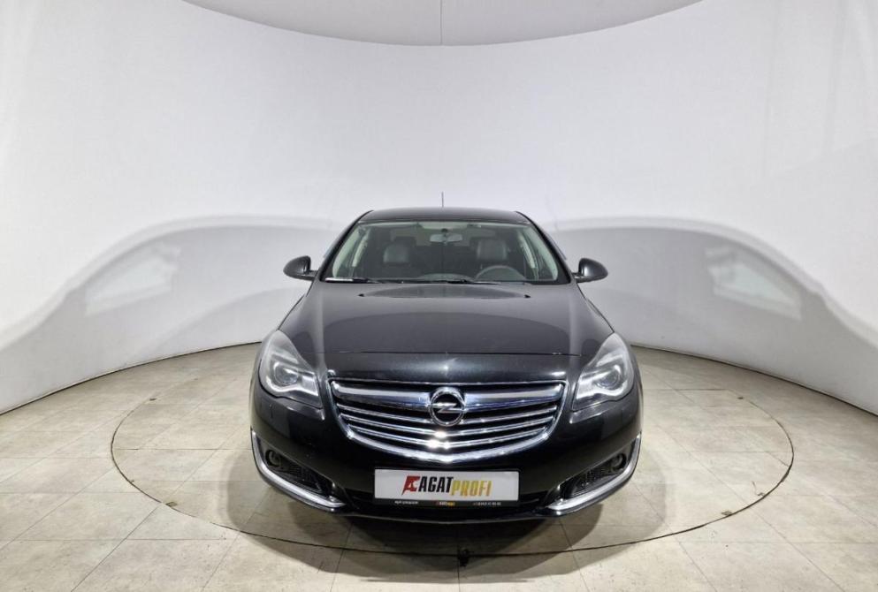 Opel Insignia I Рестайлинг Саранск  - изображение 2