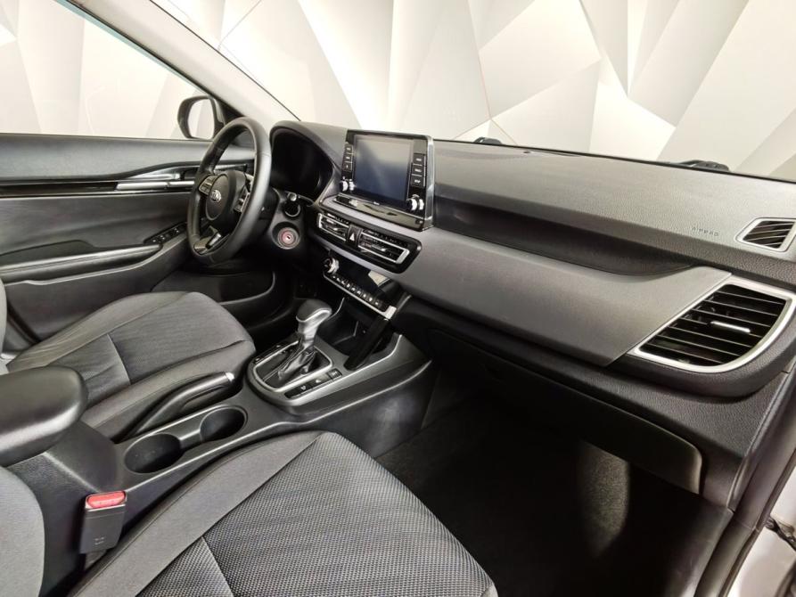 Kia Seltos I Москва  - изображение 12