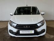 Lada (ВАЗ) Granta I Рестайлинг Псков  - изображение 20