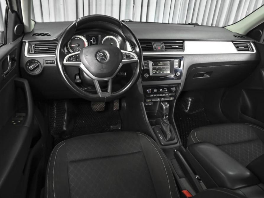 Skoda Rapid I Ставрополь  - изображение 6