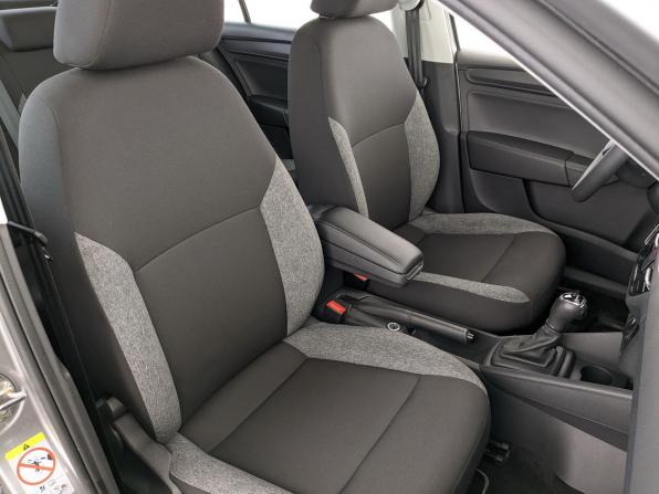 Skoda Rapid II с пробегом 2021 года, цена 1 450 000 рублей, 85052 км, лифтбек, Автокод Объявления
