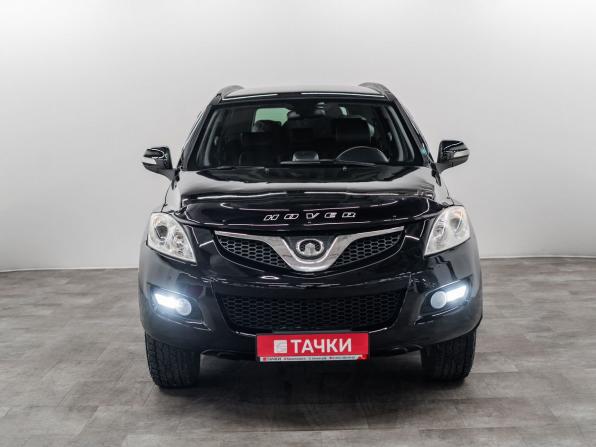 Great Wall Hover H5 с пробегом 2011 года, цена 830 000 рублей, 135432 км, внедорожник, Автокод Объявления