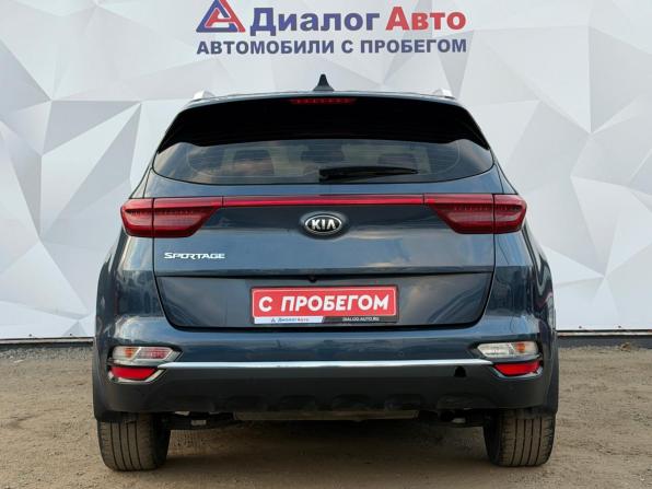 Kia Sportage IV с пробегом 2018 года, цена 1 920 000 рублей, 144749 км, внедорожник, Автокод Объявления