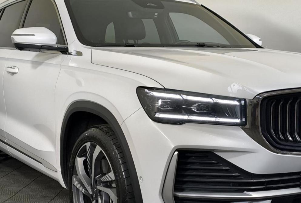 Geely Monjaro I Нижний Новгород  - изображение 21