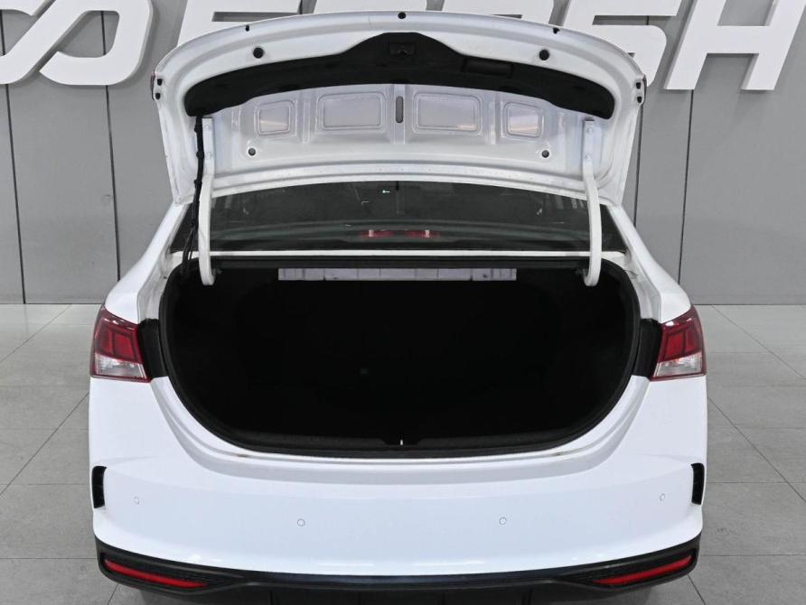 Hyundai Solaris II Рестайлинг Ростов-на-Дону  - изображение 18