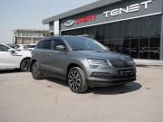 Skoda Karoq I Москва  - изображение 27
