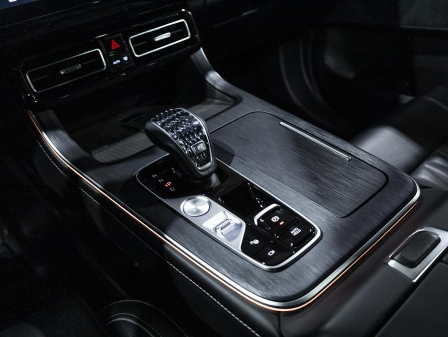 GAC GS8 II Санкт-Петербург  - изображение 26