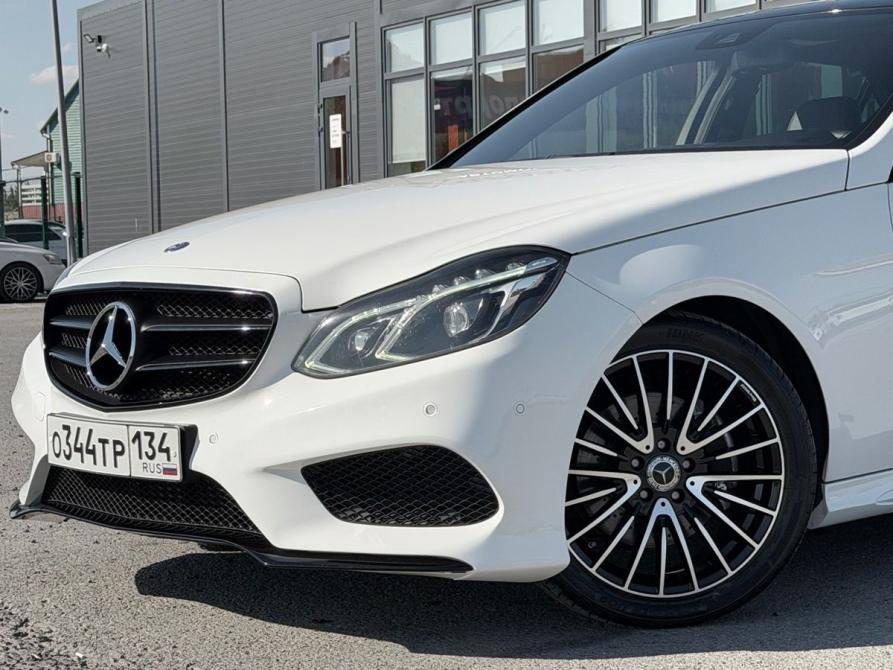 Mercedes-Benz E-Класс IV (W212 S212 C207) Рестайлинг Волгоград  - изображение 2
