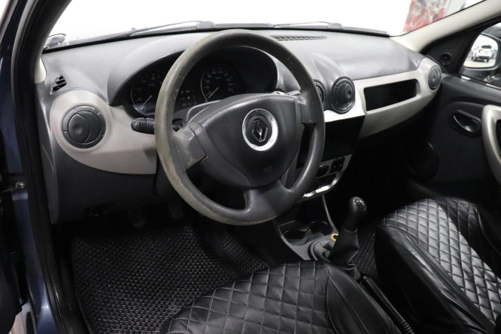 Renault Logan I Рестайлинг Ульяновск  - изображение 7