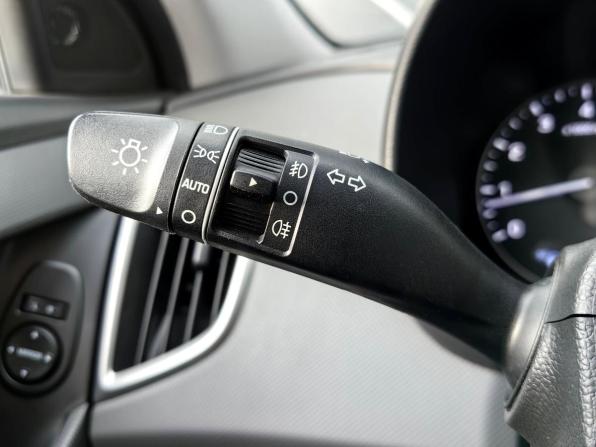 Hyundai Creta I Рестайлинг с пробегом 2021 года, цена 2 020 000 рублей, 60702 км, внедорожник, Автокод Объявления