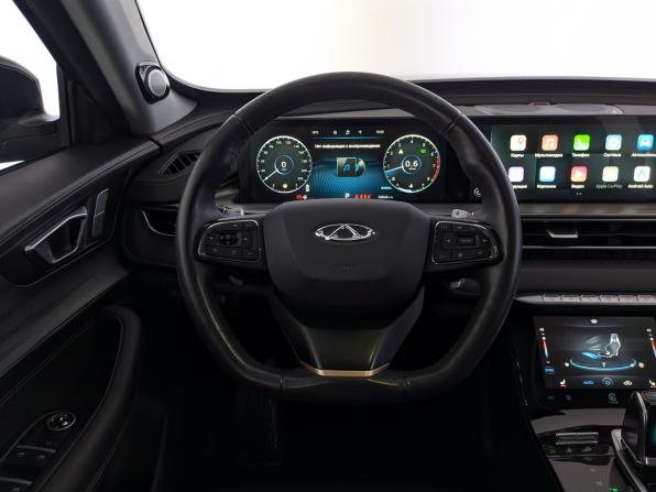 Chery Tiggo 8 Pro Max I с пробегом 2023 года, цена 2 250 000 рублей, 54516 км, внедорожник, Автокод Объявления