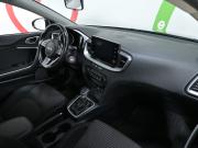 Kia Ceed III Рестайлинг Москва  - изображение 27