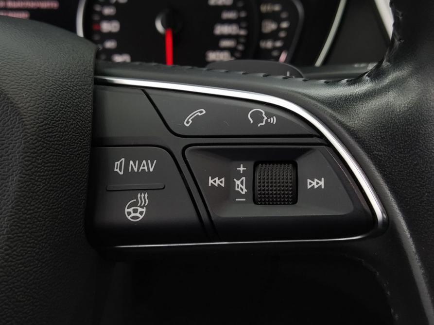 Audi Q5 II (FY) Екатеринбург  - изображение 13