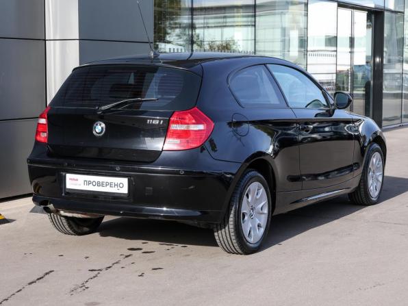 BMW 1 серии I (E81/E82/E87/E88) Рестайлинг с пробегом 2010 года, цена 898 000 рублей, 142842 км, хэтчбек, Автокод Объявления