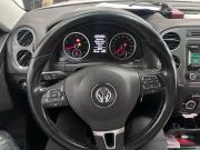 Volkswagen Tiguan I Рестайлинг Уфа  - изображение 15