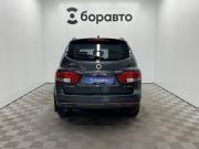 SsangYong Kyron I Рестайлинг Воронеж  - изображение 28